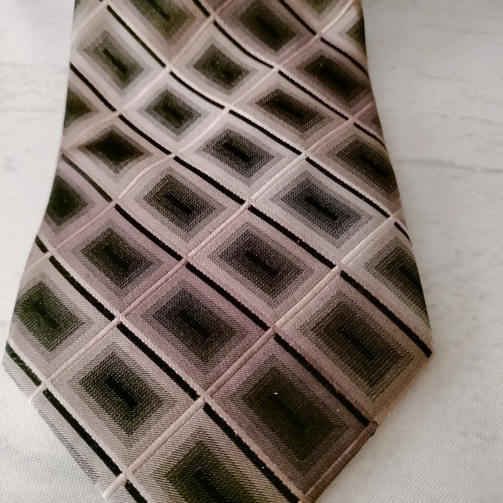 Stafford stylish tie